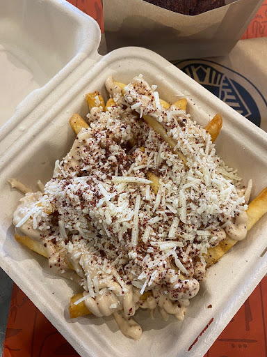 Photo of Osmow's Shawarma - 188 Bell Blvd Suite A, Belleville, ON K8P 5L2